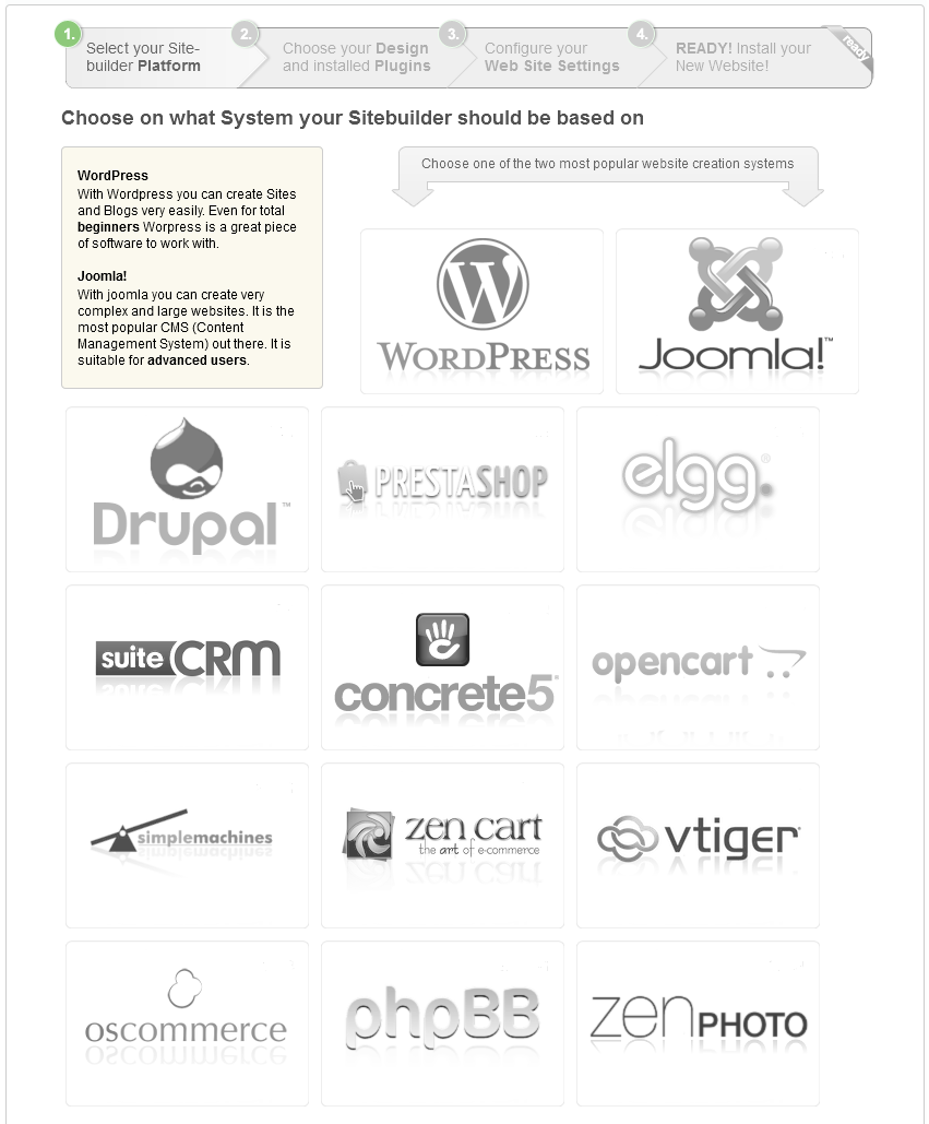 Zacky Automated App Installer