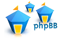 Reseller Hosting phpBB Installer