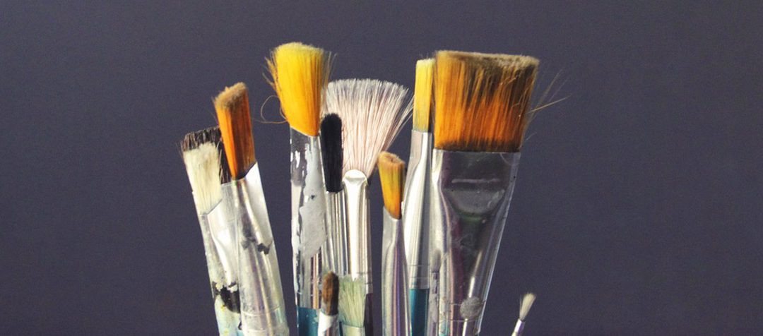 Discover Your Creative Side and Embrace New Horizons
